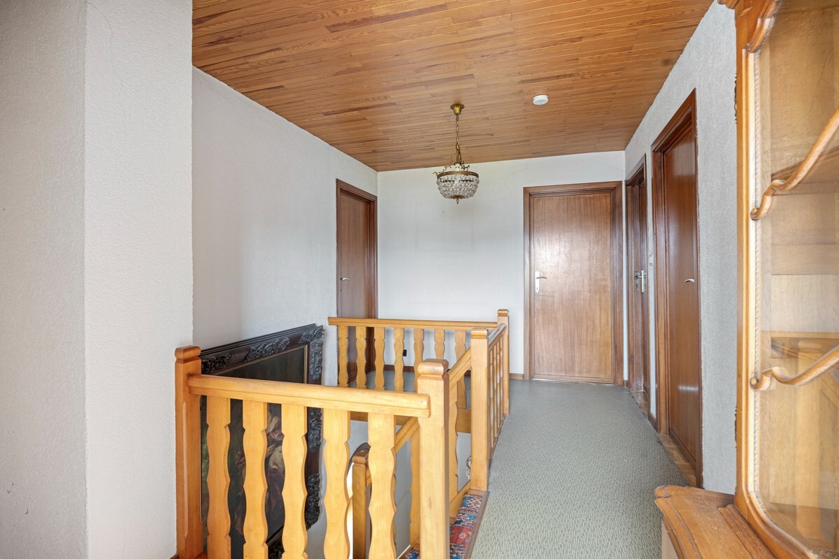 Prachtig statige VILLA te Blanden (Oud-Heverlee) 