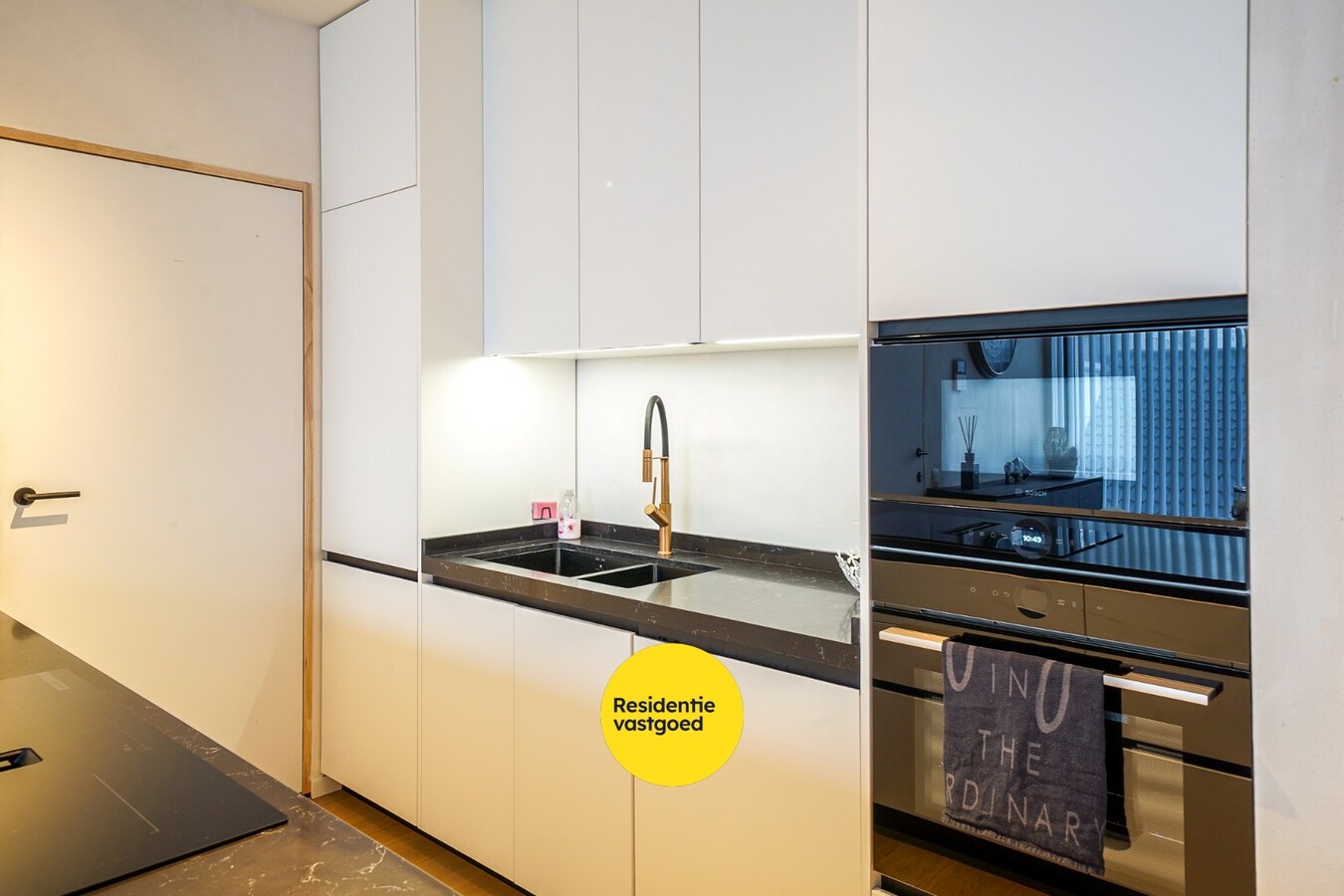 Te koop appartement - Bredene