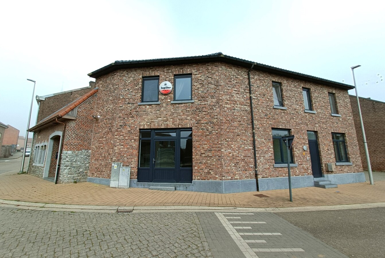 Verhuurd duplex - Tongeren