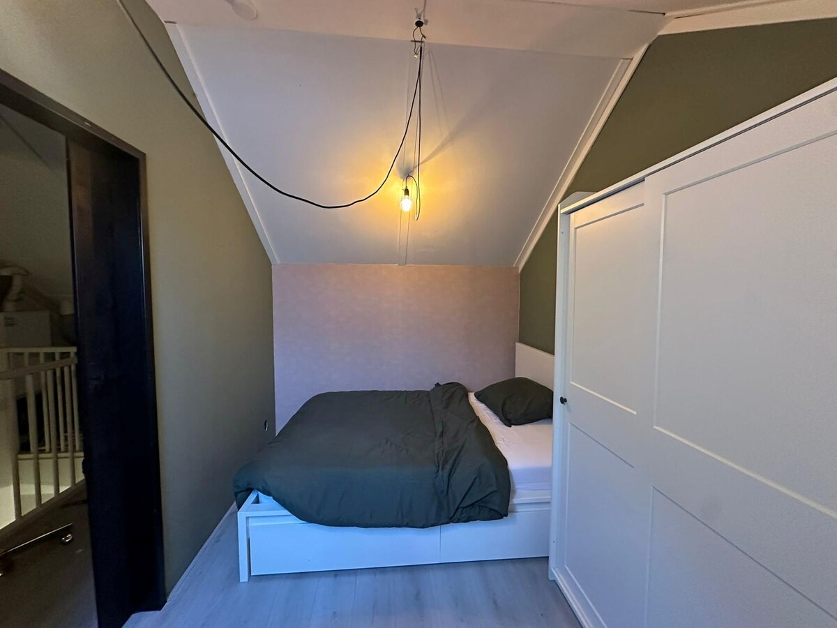 Woning te huur in Berkel-Enschot