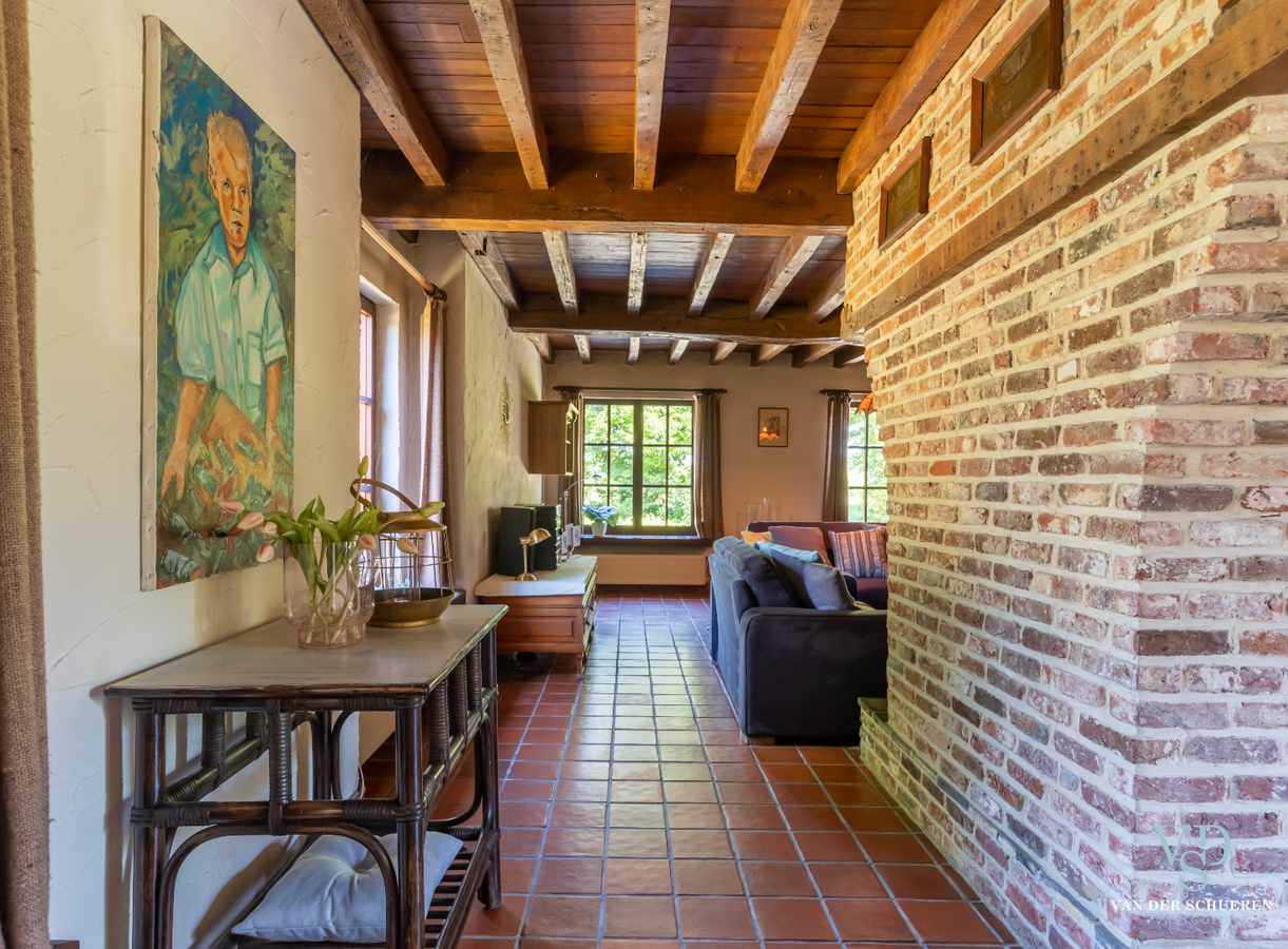 Woning verkocht in Huise