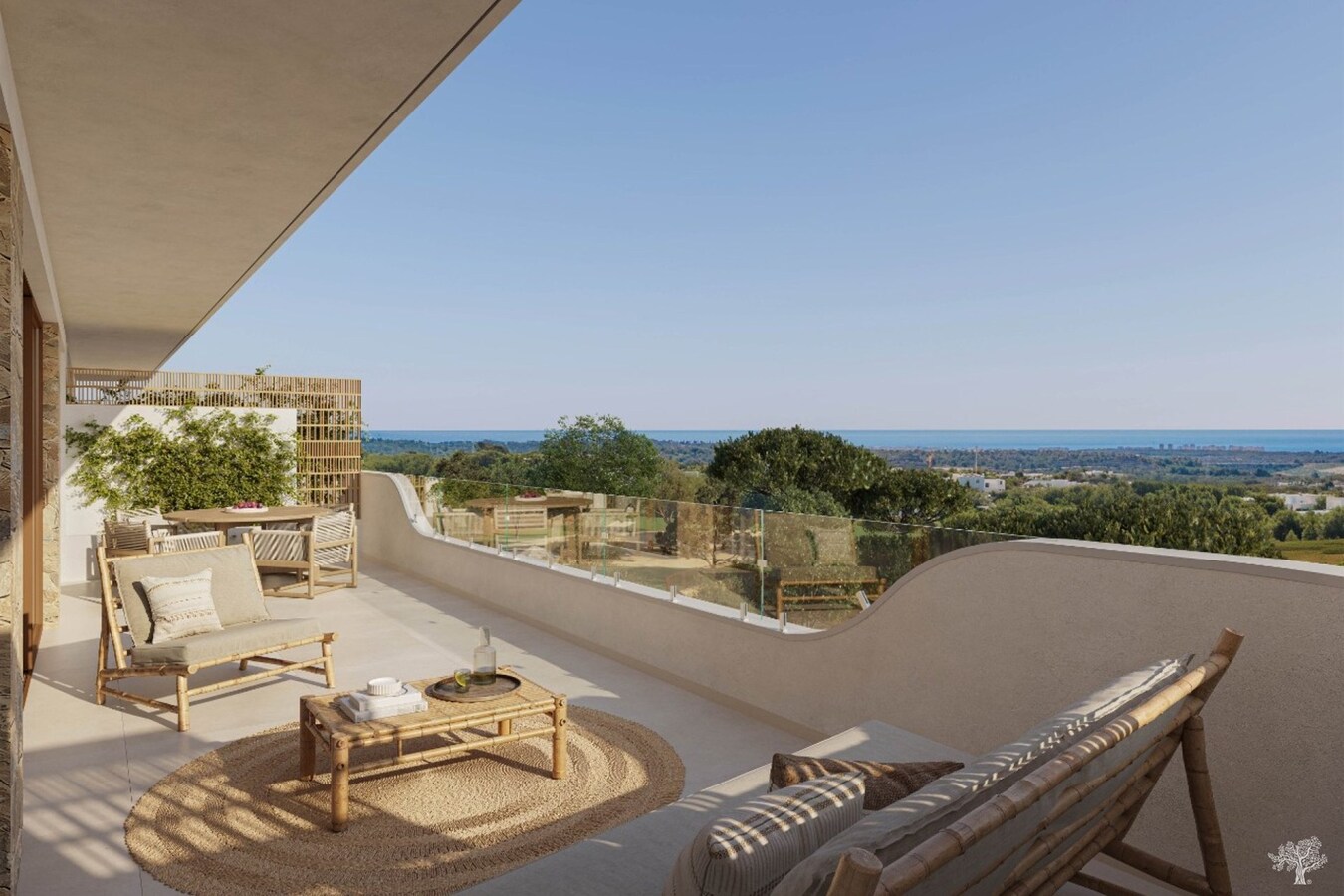 Appartement te koop in Las Colinas Golf