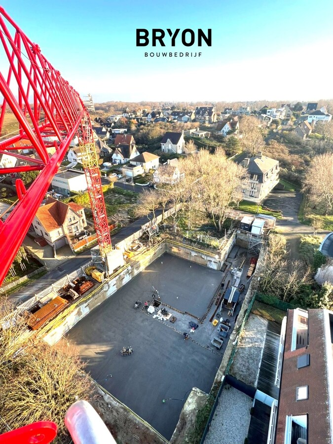  zu verkaufen in Oostduinkerke