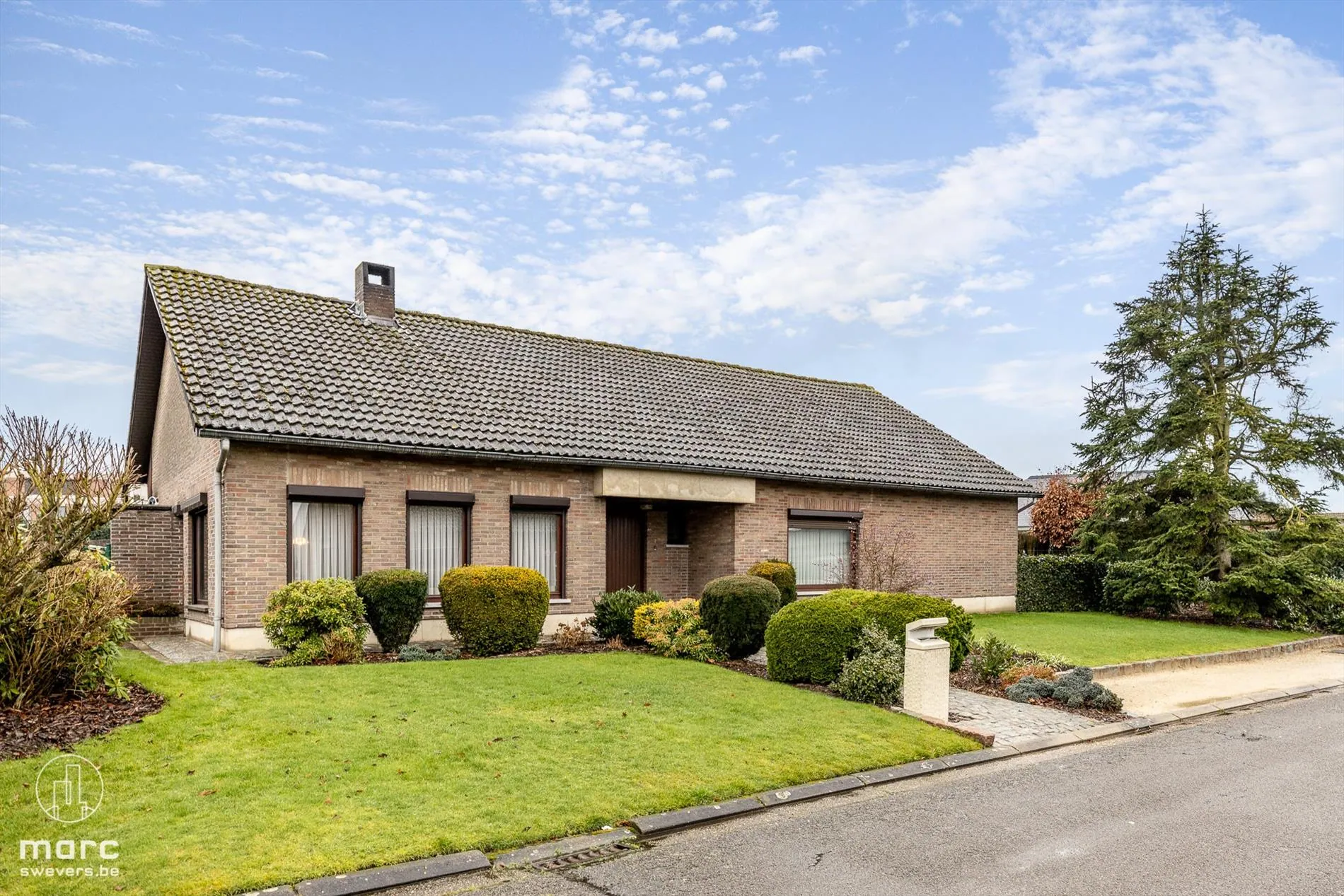 Verkocht woning - Heppen