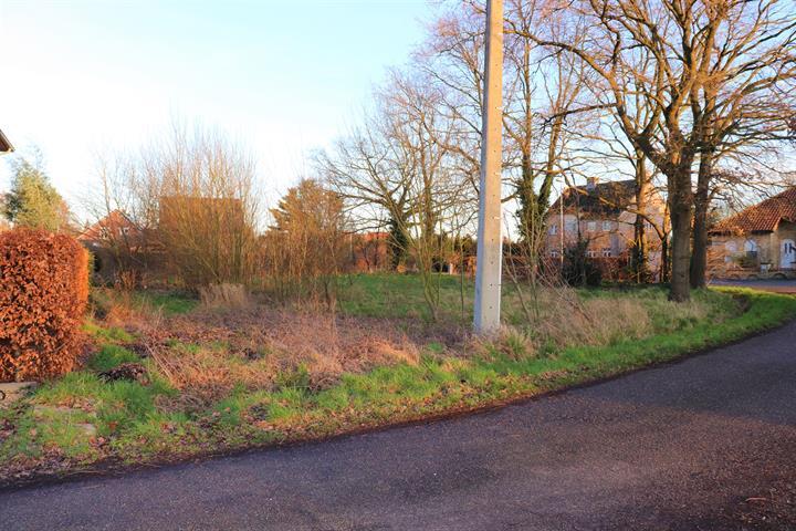 Verkocht grond - Balen