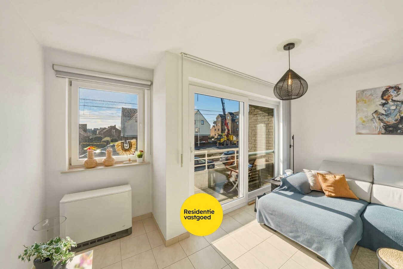 Te koop appartement - Oostende