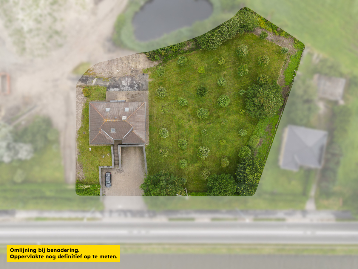 Verkocht villa - Oudenburg