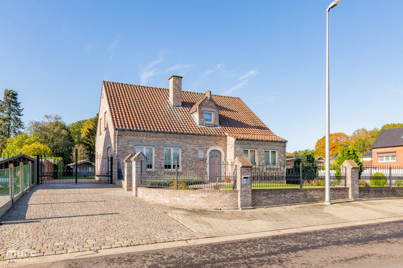 Verkocht fermette - Lummen