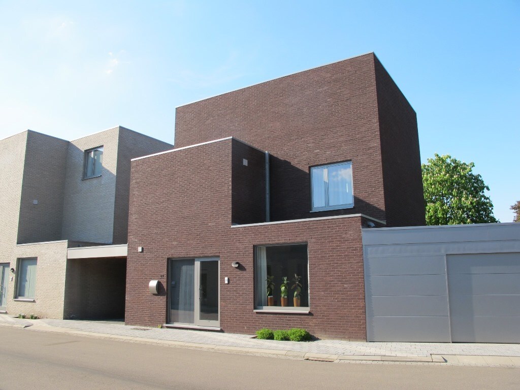 Verhuurd woning - Maaseik