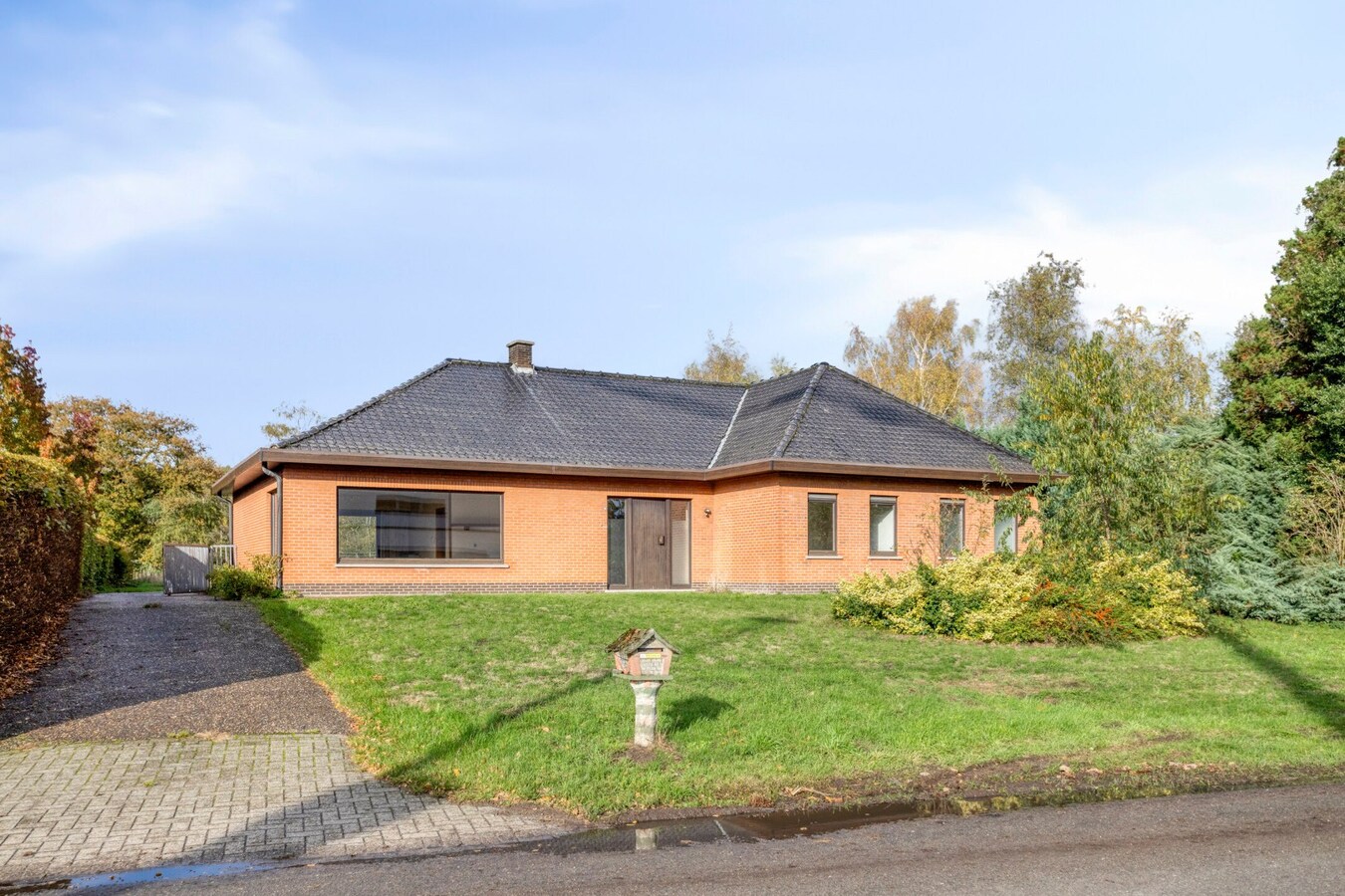 Te koop woning - Balen