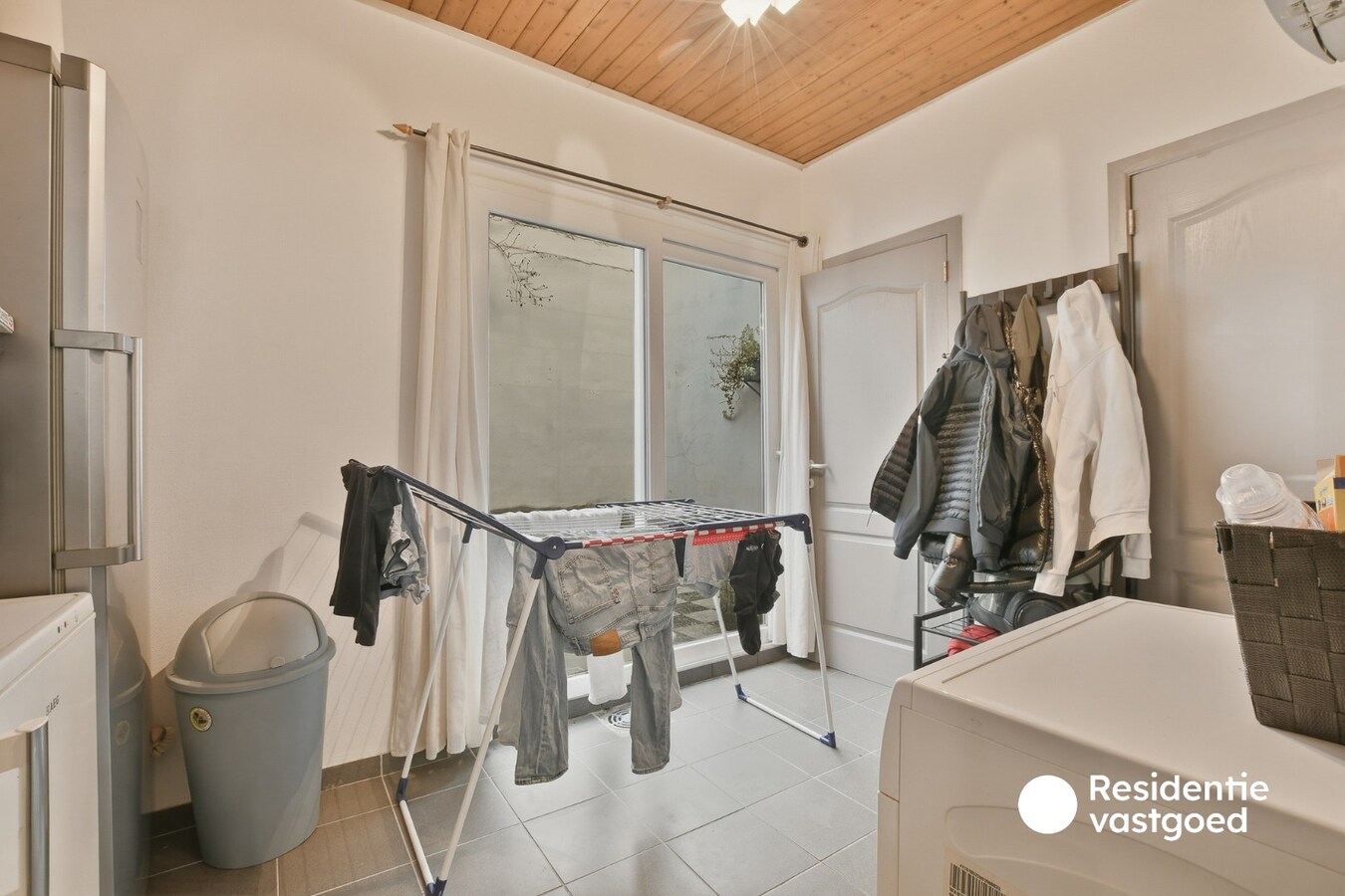 Te koop appartement - Blankenberge