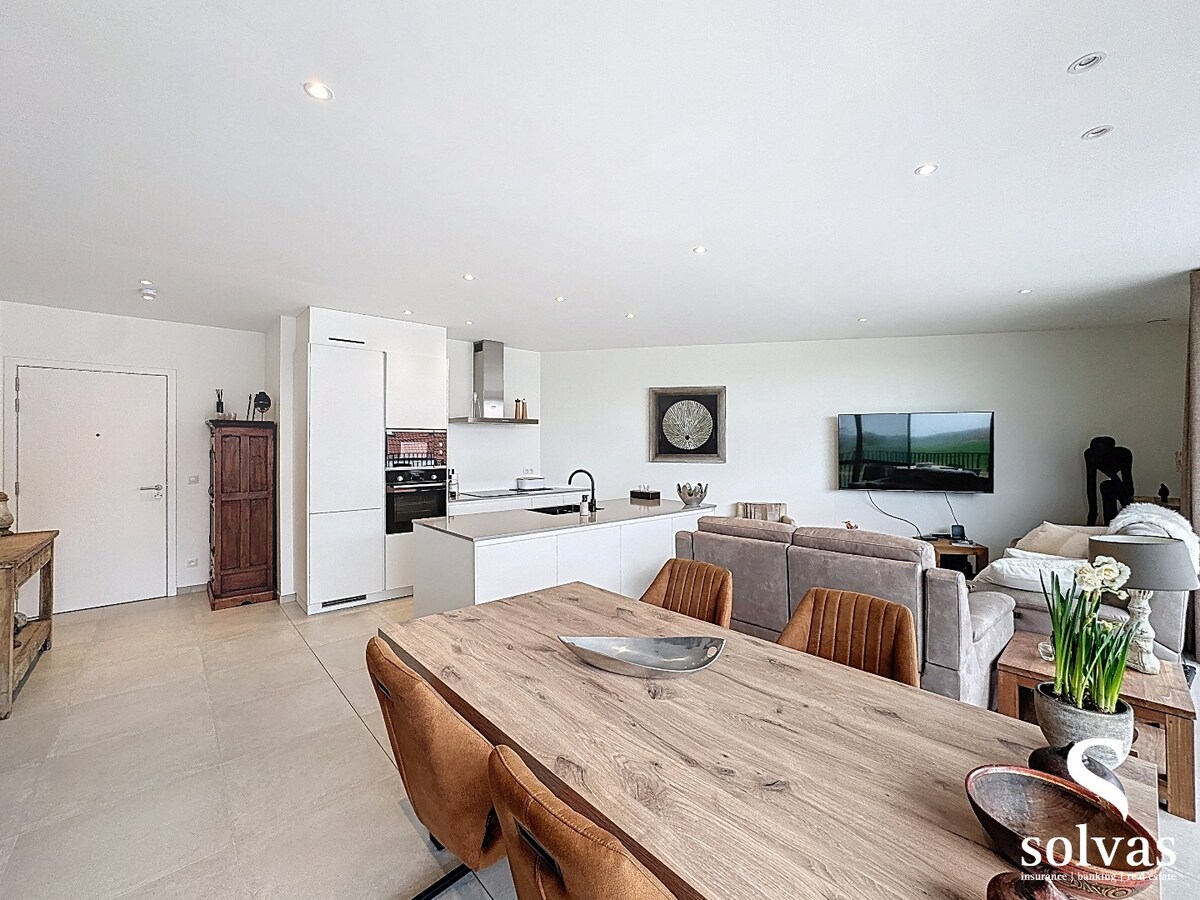 Prachtig appartement in centrum Zomergem! 