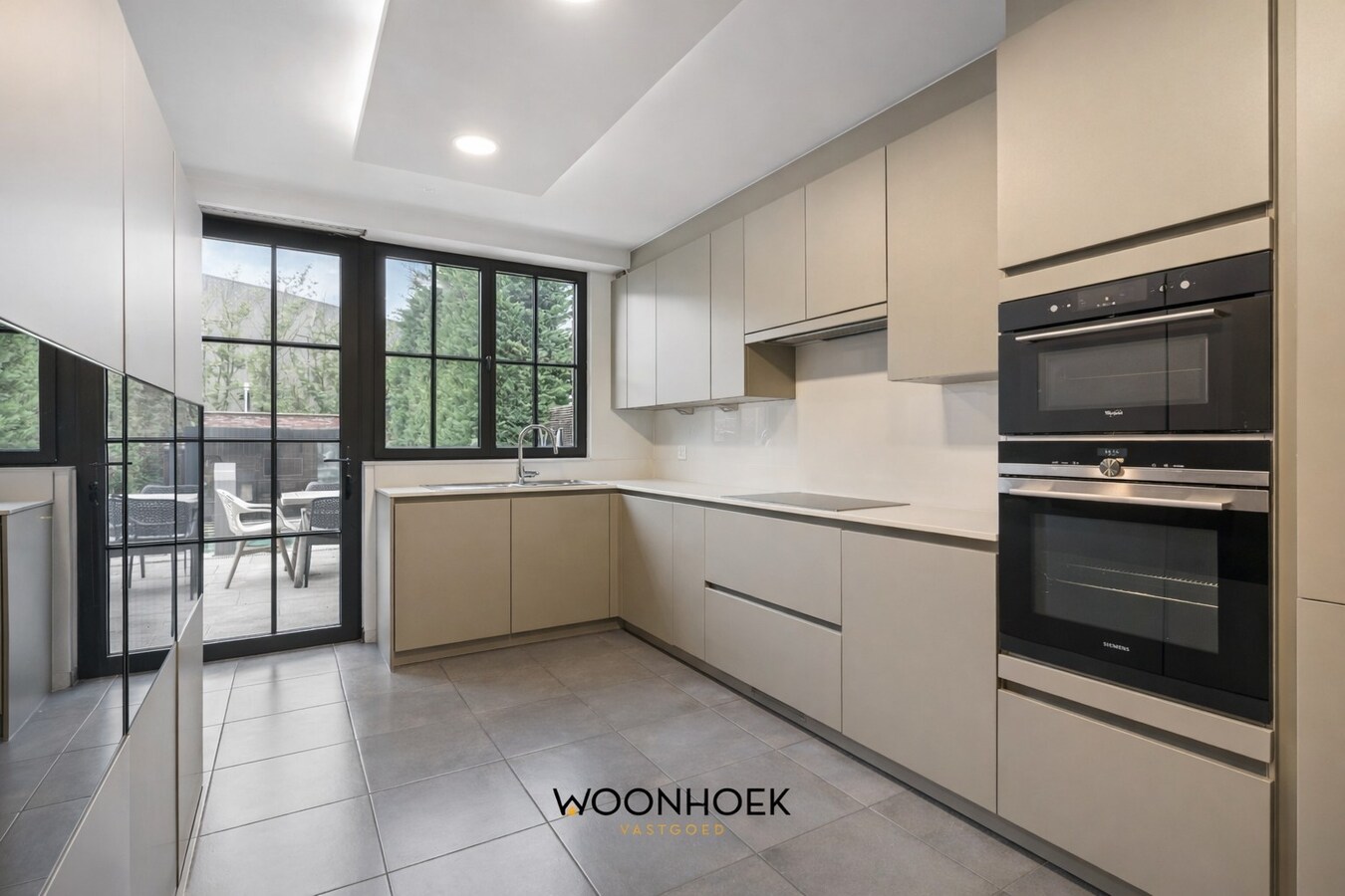 OPENHUIZENDAG 18/02, boek nu online uw afspraak! 