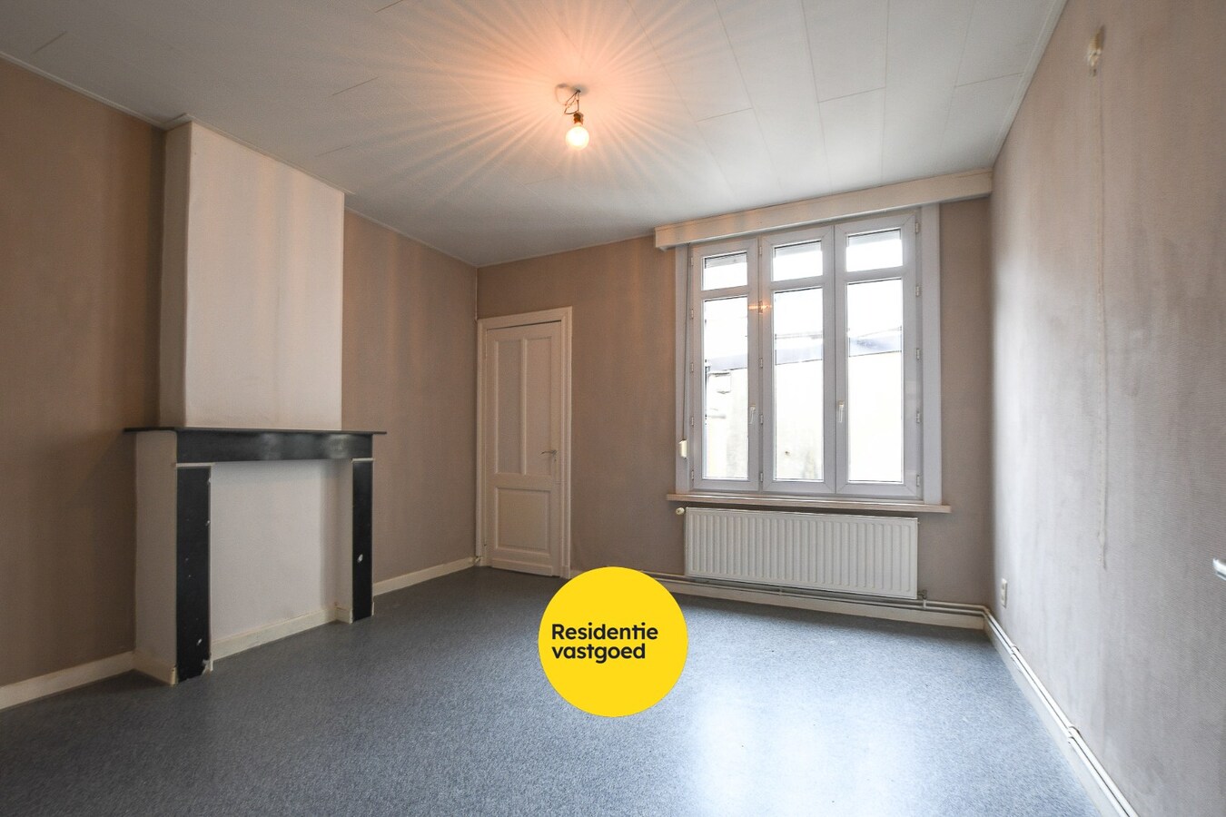 Te koop | Met Optie / reservatie woning - Blankenberge