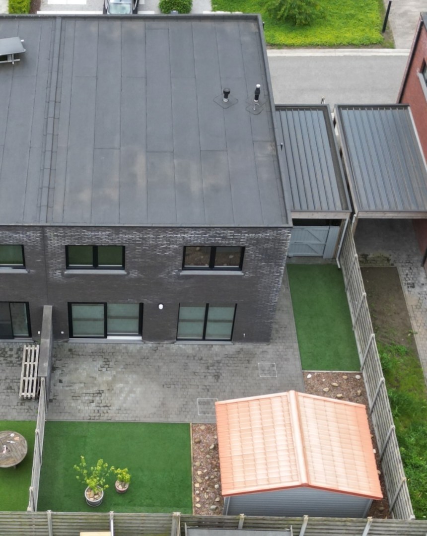 Dronefoto