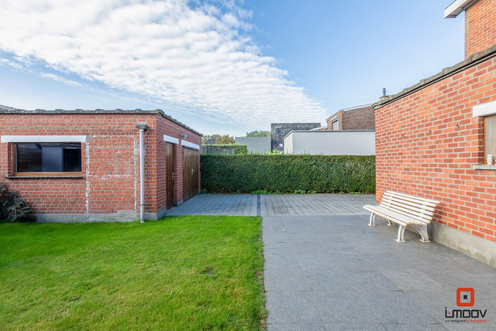 Woning verkocht in Oostakker