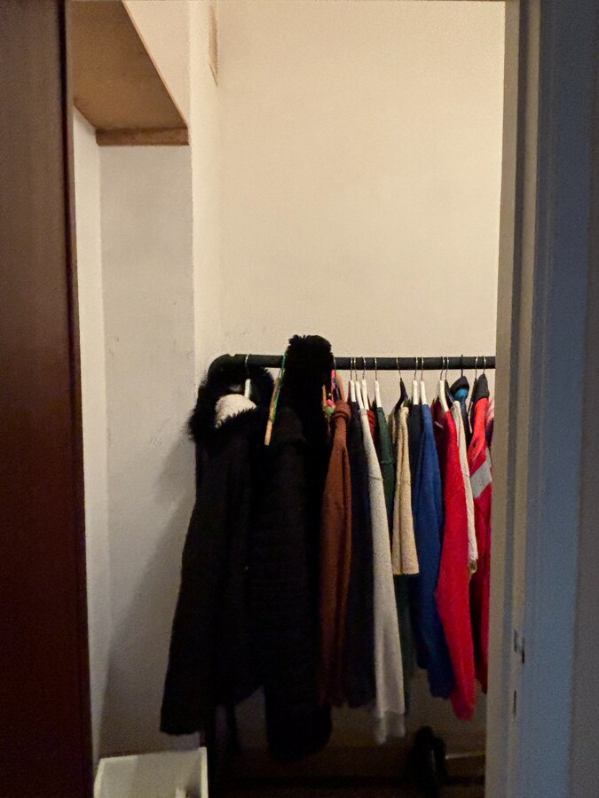 Energiezuinig appartement met 2 slaapkamers en garage 