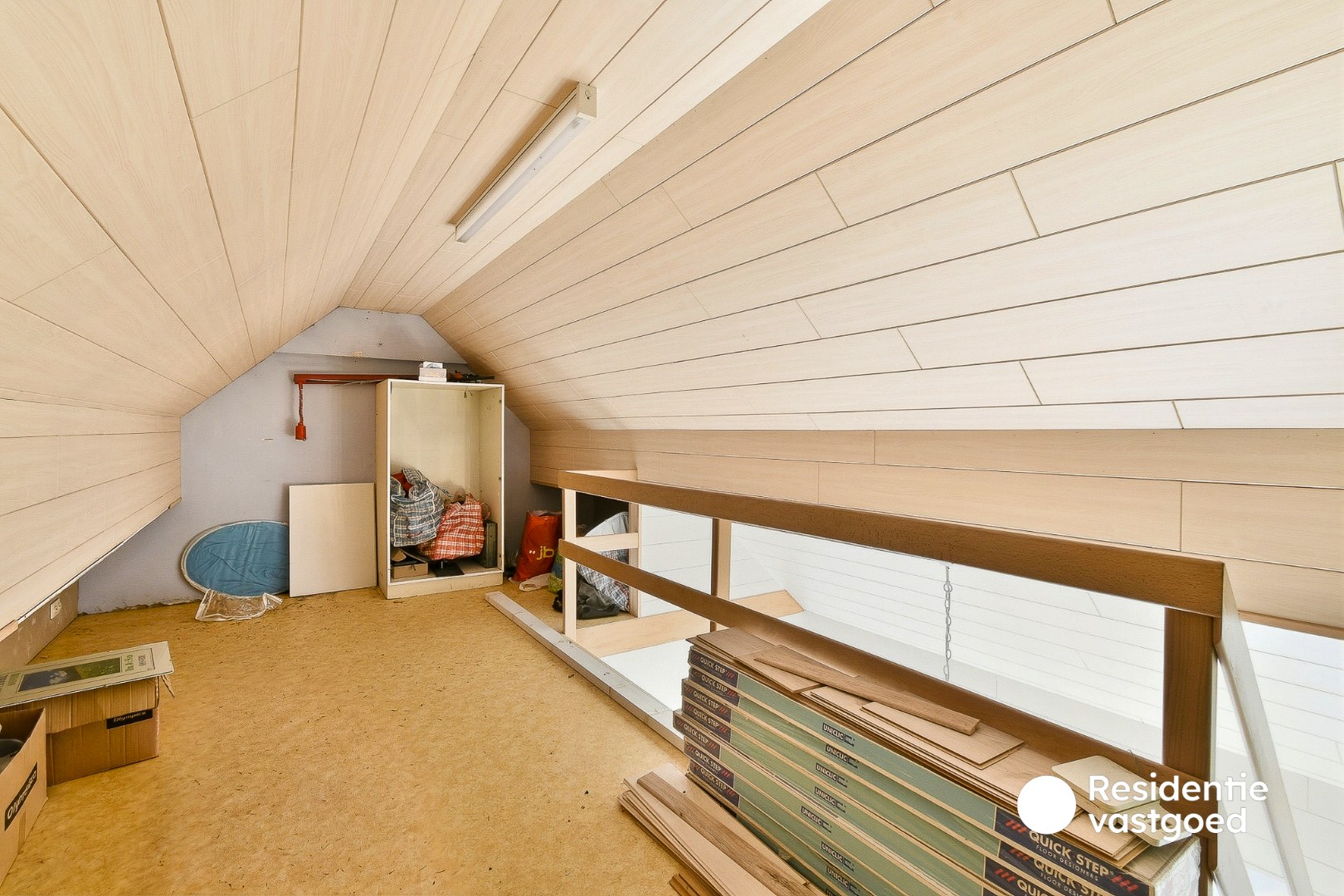 Ruime en instapklare villa met 4 slaapkamers, garage, tuin en 2 terrassen 
