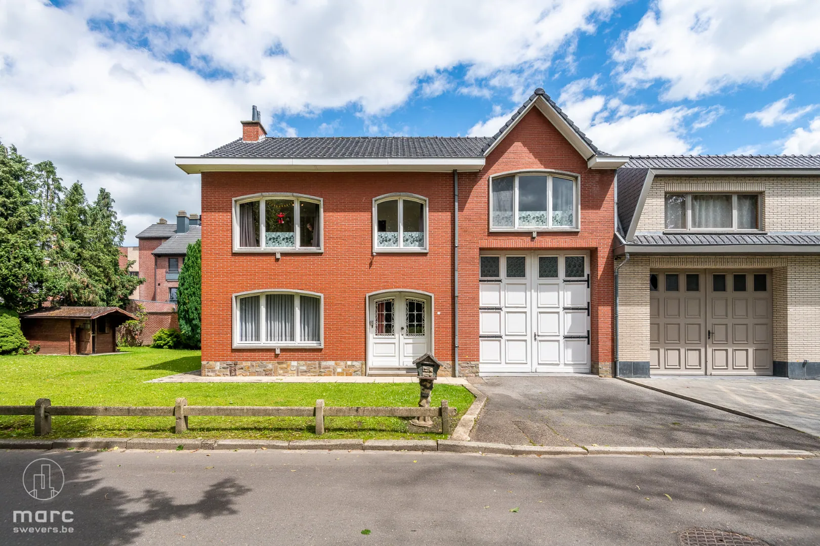 Verkocht woning - Sint-Truiden