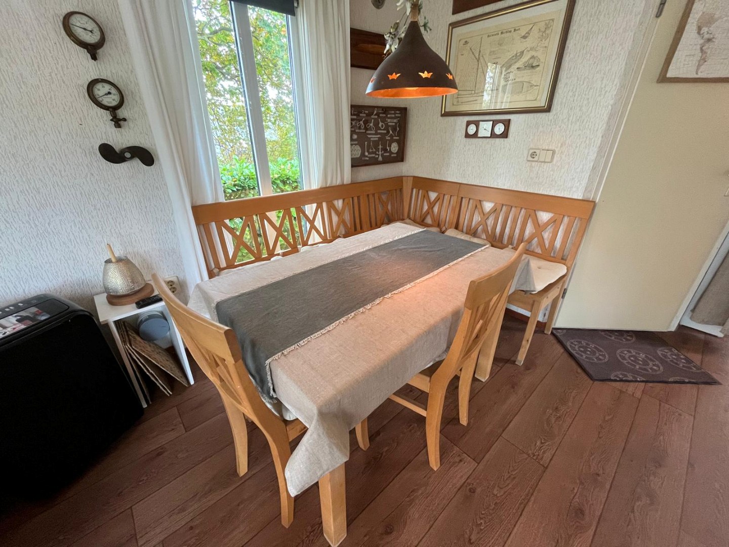 T.A. Makelaardij biedt aan: Schelphoek 20 RCN de Schotsman te Kamperland 