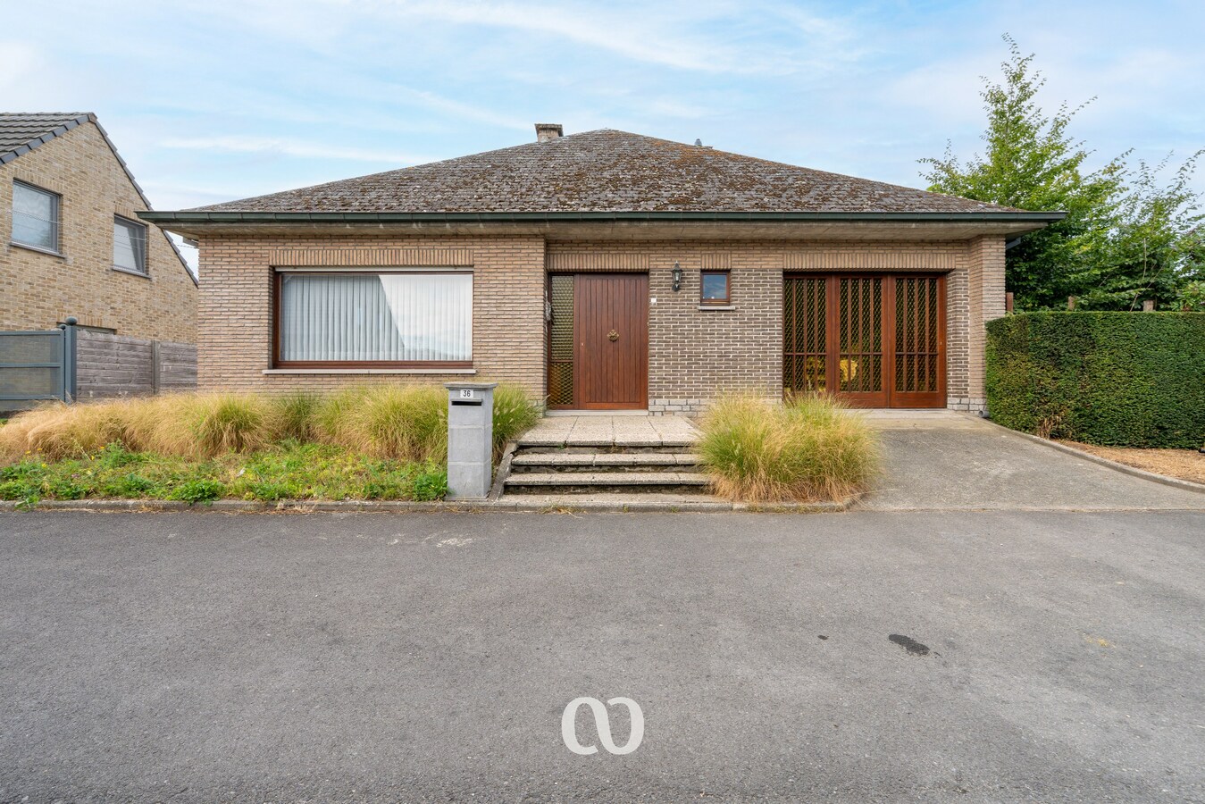 Te koop - Woning - Oudenaarde