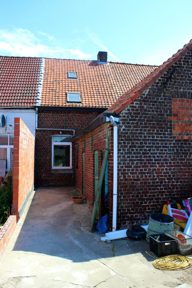 Woning verkocht in Deinze
