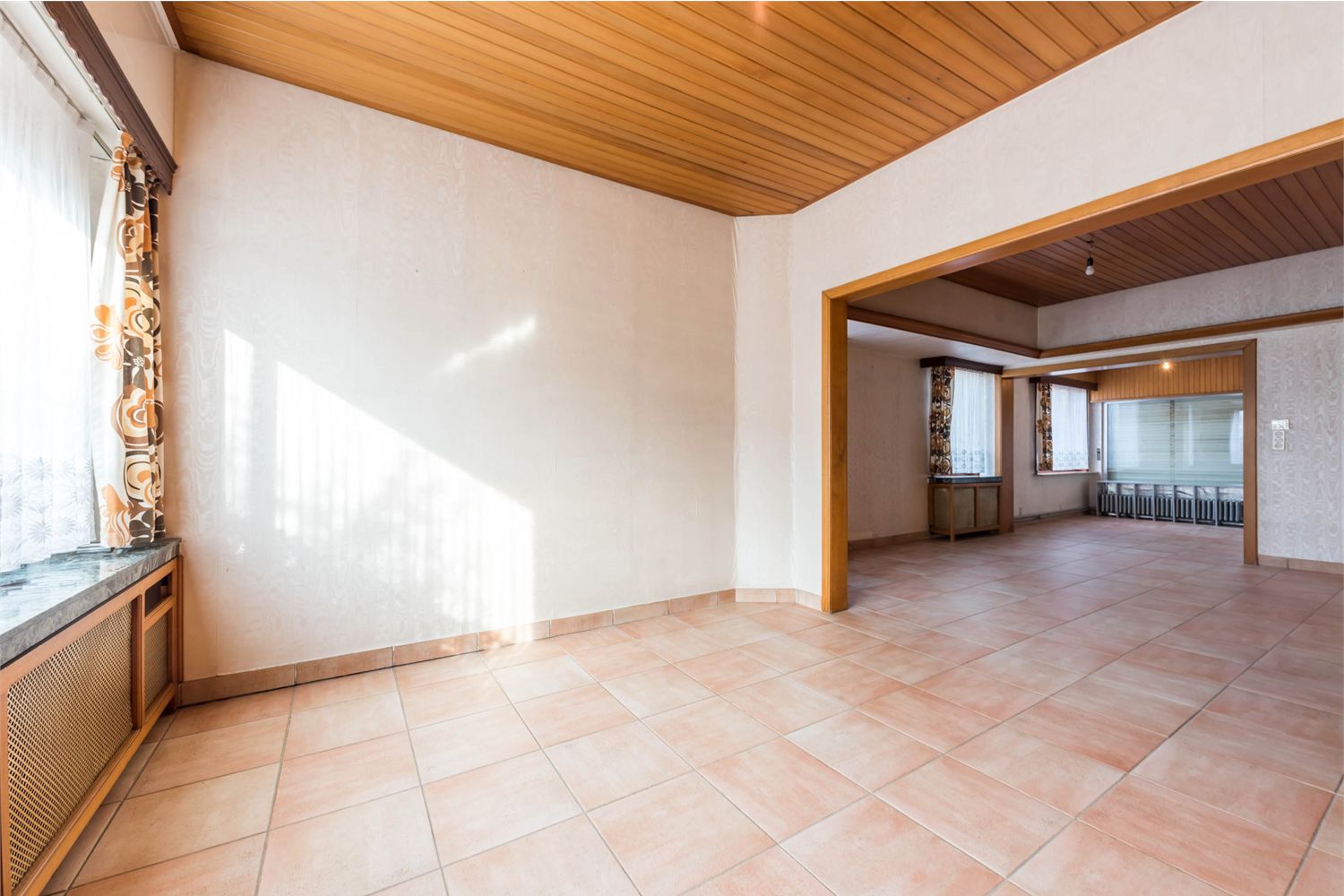 Woning verkocht in Sint-Gillis-Waas