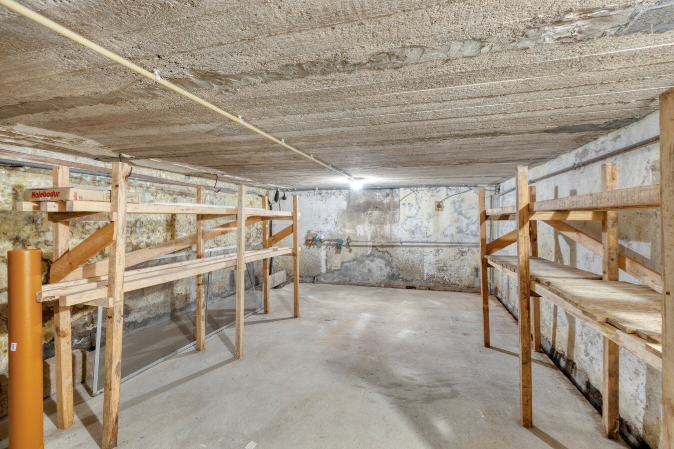 WONING te Waanrode - 3 slaapkamers 