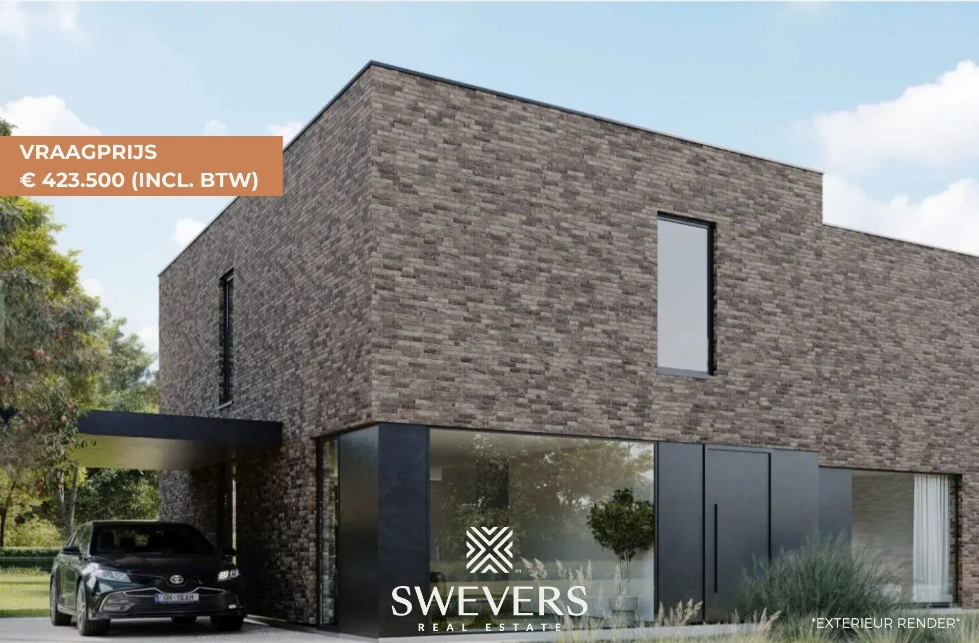 Te koop woning - Heusden-Zolder