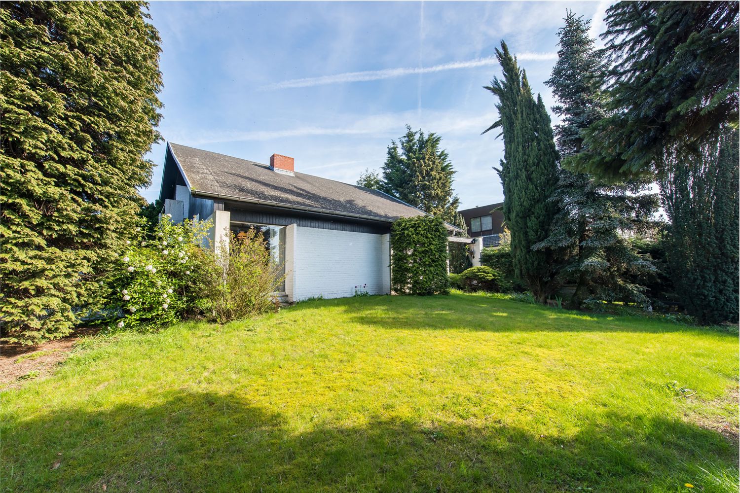 Villa verkocht in Oostakker