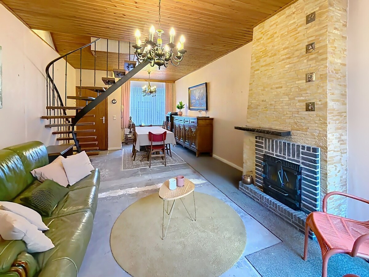 Woning verkocht in Gent