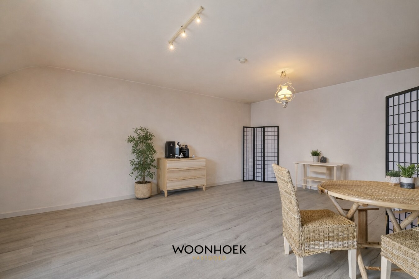Te koop dak appartement - Temse