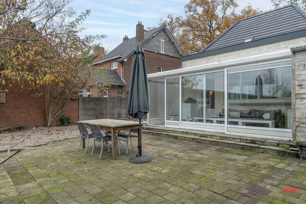 Woning verkocht in Weelde