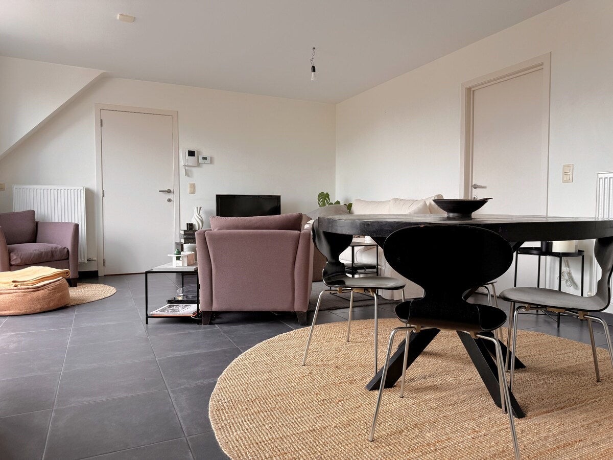 Appartement te huur | in afhandeling in Weelde