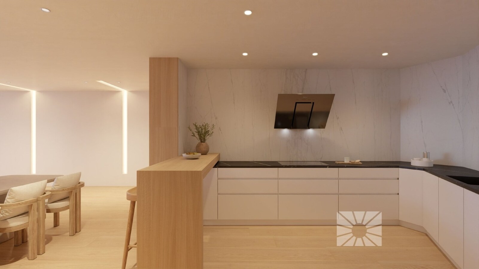 Appartement te koop in Altea