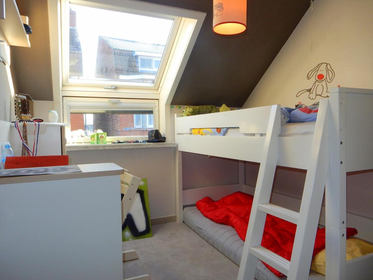 Instapklare woning met dubbele garage 