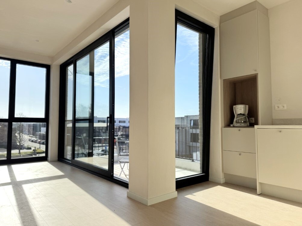Appartement te huur in Ravels