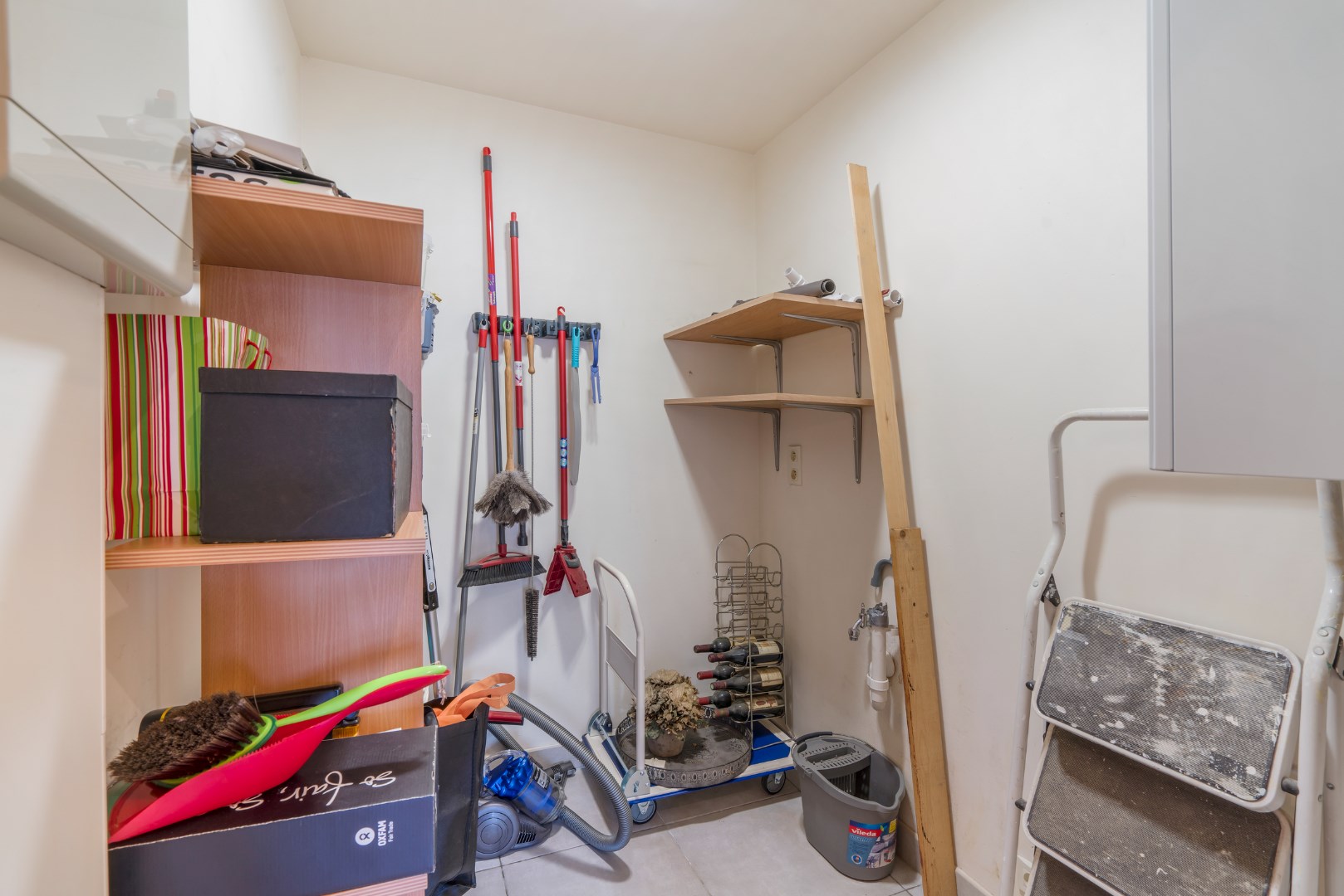 RUIM ENERGIEZUINIG APPARTEMENT GELEGEN CENTRUM OOSTENDE 