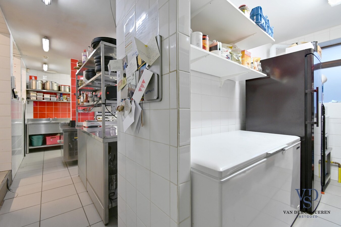 Wonen en werken in het hart van Dikkelvenne. 