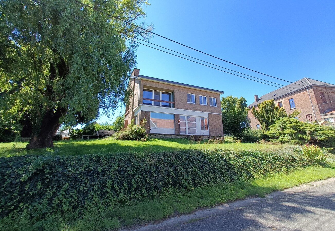 Verhuurd woning - Tongeren