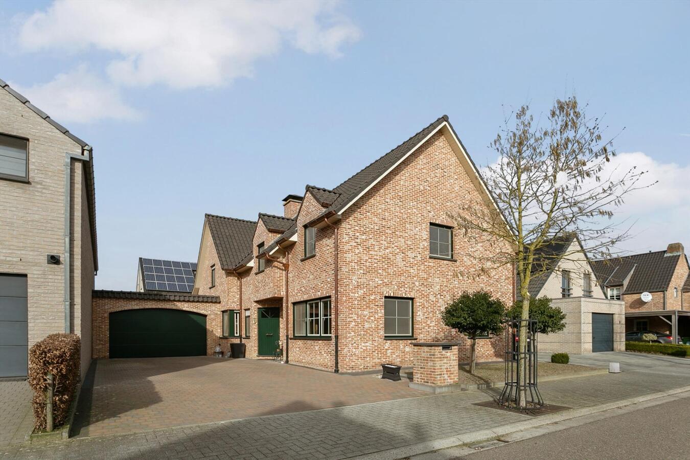 Verkocht woning - Beek