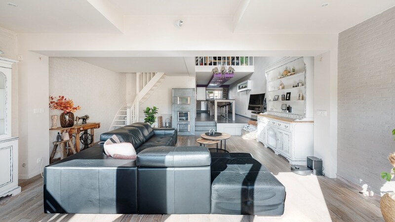 A vendre maison de ville - Knokke-Heist