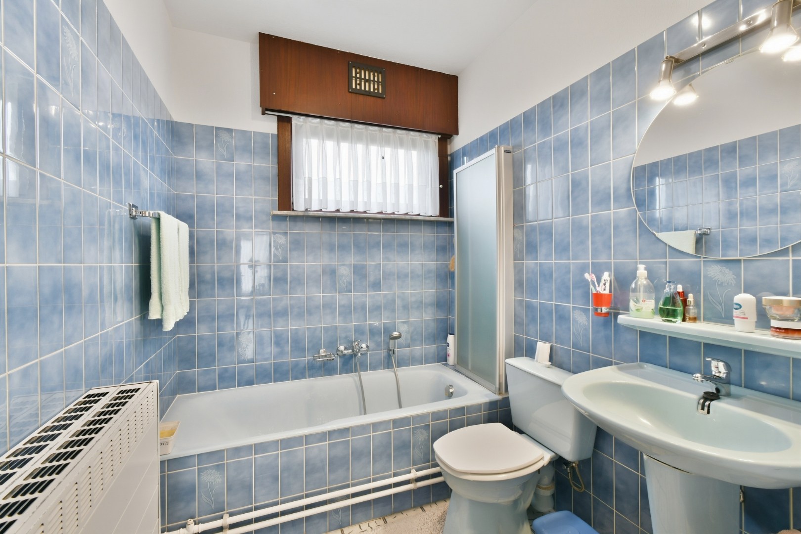 Rustig gelegen woning met 4 slaapkamers 