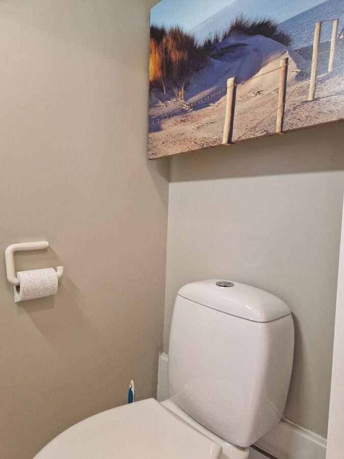 Appartement verkauft in Nieuwpoort