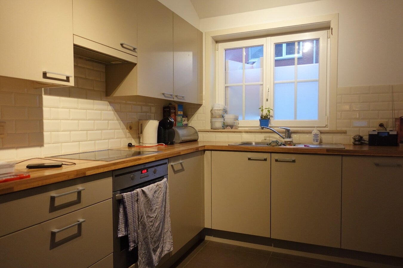 Verrassend ruime woning met 4 slaapkamers en garage 