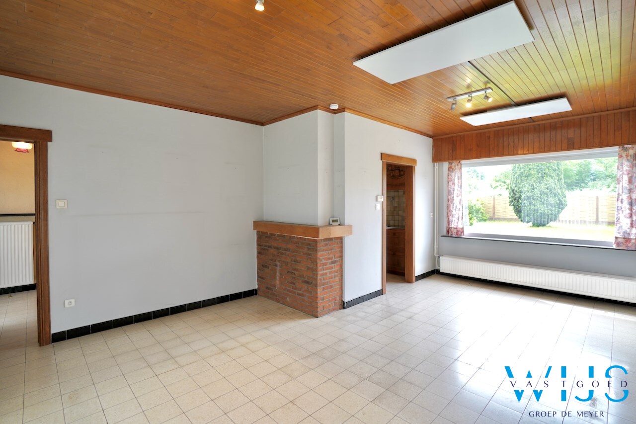 Ideale gezinswoning met 4 slaapkamers te Zelzate ! 