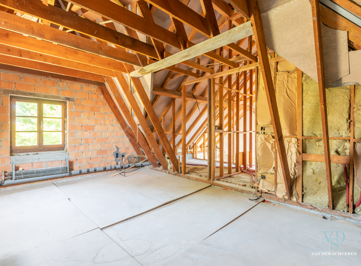 Woning verkocht in Huise