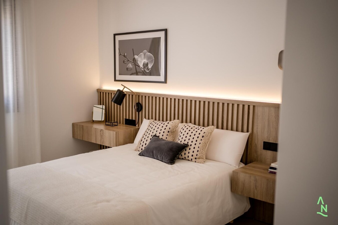 NIEUWBOUW APPARTEMENTEN IN CONDADO DE ALHAMA GOLFBAAN 