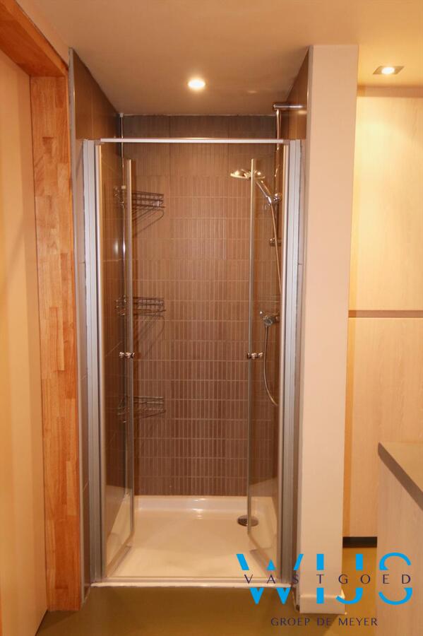 Woning met 2 entiteiten (MOGELIJKHEDEN) en garage in centrum ASSENEDE! 