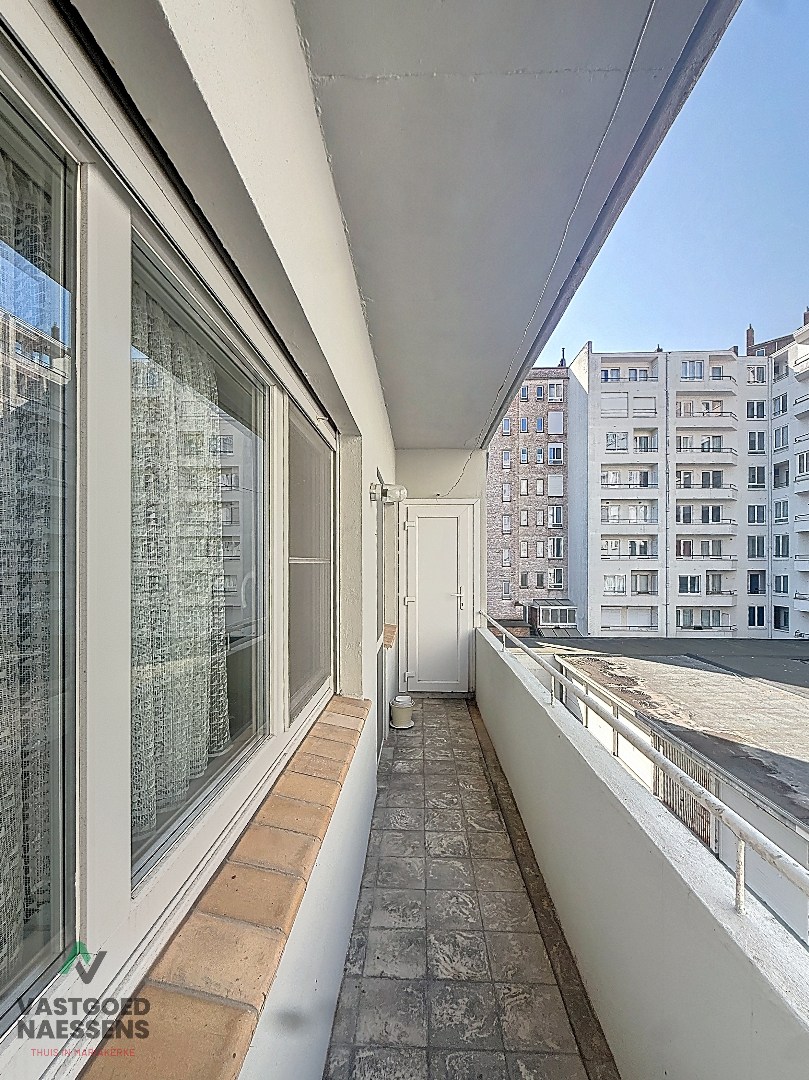 OP TE FRISSEN 2 SLPK APP VLAKBIJ ZEEDIJK 